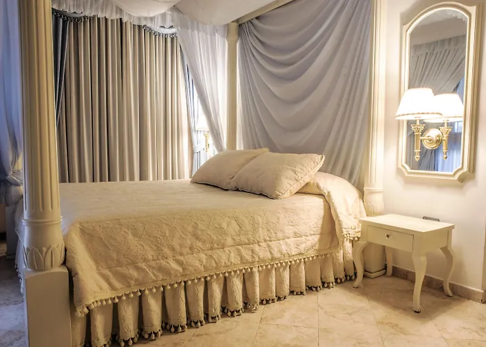 Hotel Classensis