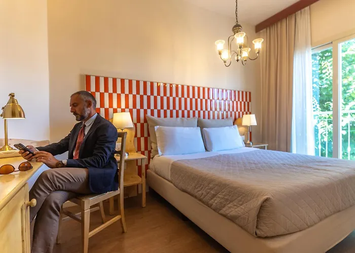 Hotel Lamorosa