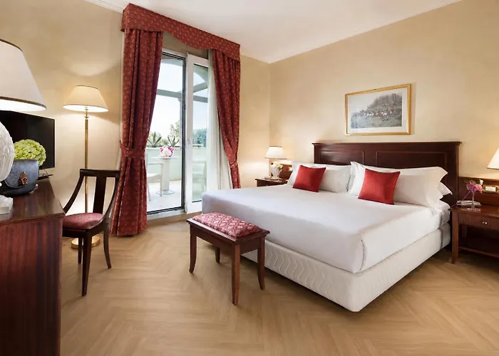 Hotel De Londres